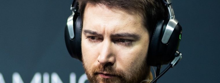 SPUNJ: «Falcons специально слили информацию о контракте NiKo»