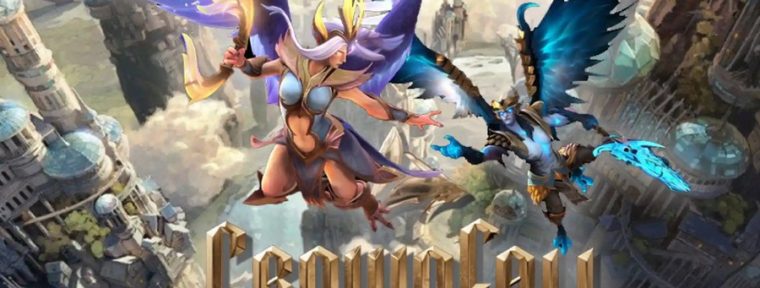 Слух: Valve продлили Crowfall в Dota 2 до 30 декабря