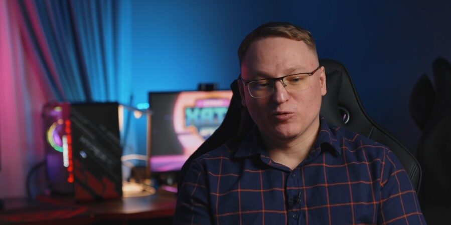 VooDooSh о LenaGol0vach: «‎Я его знаю в реальной жизни — он и мухи не обидит»