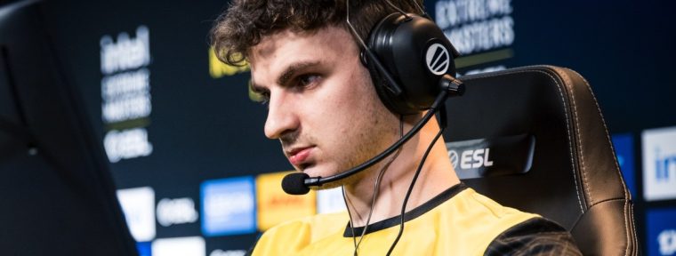 HEROIC могли подписать Woro2k вместо degster