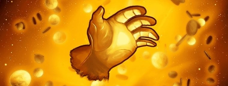 Новый баг с Hand of Midas в Dota 2 снижает перезарядку предмета