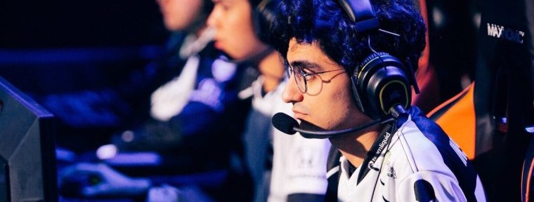 Обзор заключительного игрового дня группового этапа Elite League Season 2