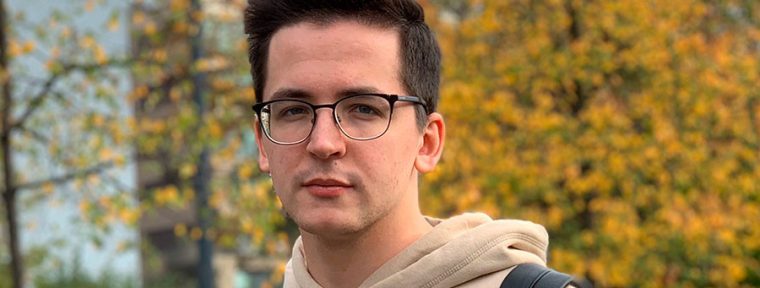 Recrent: «Мне интересно, почему во всем мире League of Legends популярнее Доты»