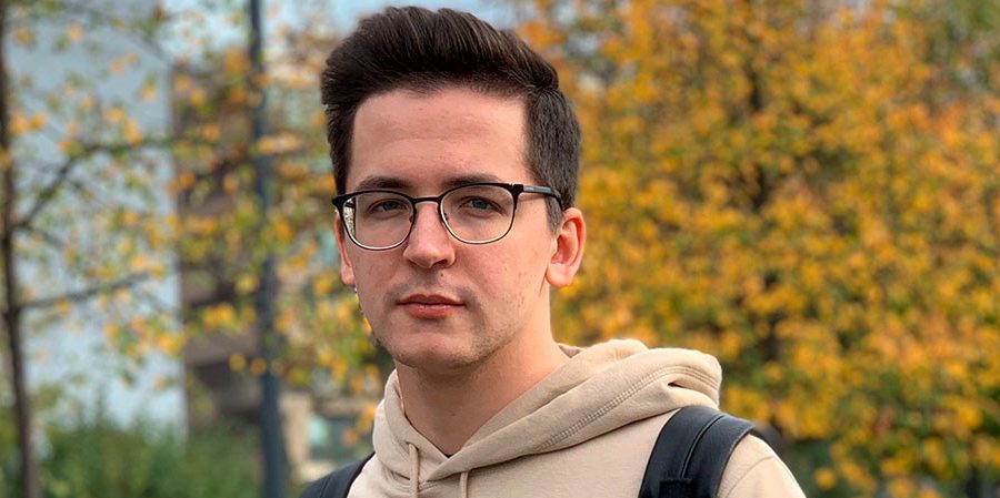 Recrent: «Мне интересно, почему во всем мире League of Legends популярнее Доты»