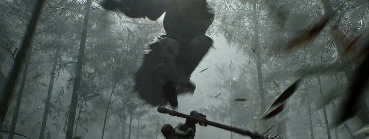 Как получить ману и песок в Black Myth: Wukong