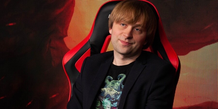 NS об игроках в Dota 2: «Дотеры, в принципе, не похожи на крутых парней»
