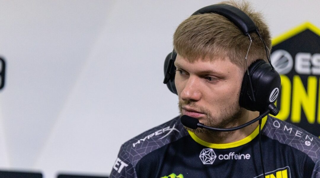 Kane впервые с 2019 года поедет на LAN-турнир