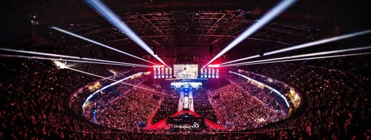 Игроки FaZe и SAW поделились эмоциями от арены на IEM Cologne 2024