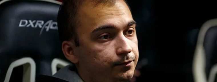 AWF о Mikoto: «Вот если бы он был в Mouz вместо MidOne, тогда было бы неплохо»