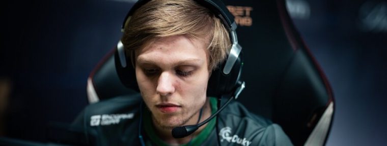 1win вылетают с закрытых квалификаций к RMR