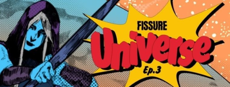 Cтали известные еще 4 команды, которые примут участие на FISSURE Universe: Episode 3