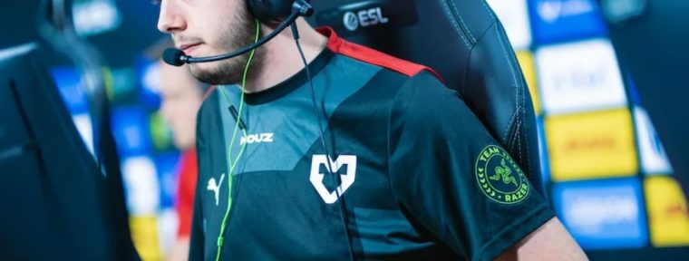 XertioN о заменах в Team Spirit: «Они поверят в то, что Perfecto будет сильнее zont1x»