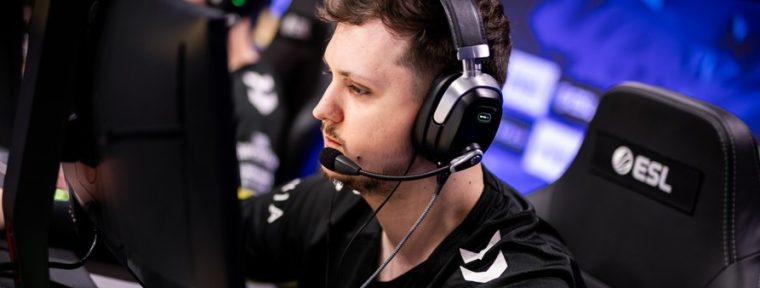 Team Vitality проходят на BLAST Premier: Fall Final 2024