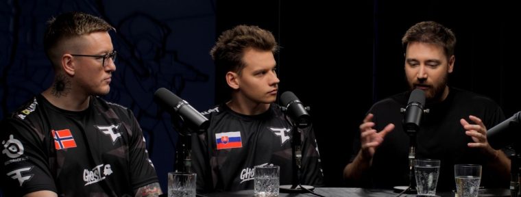 Frozen и rmn назвали фаворитов IEM Cologne 2024