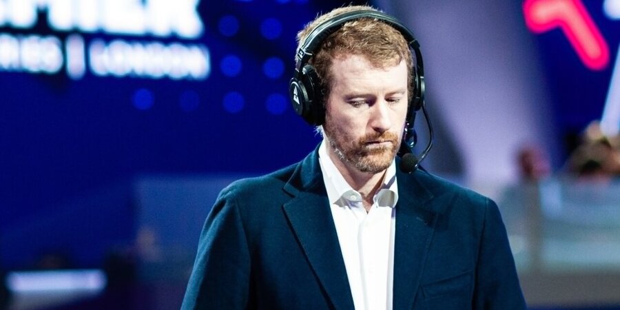 Thorin о ситуации с broky: «Это был бы конец света в VALORANT»