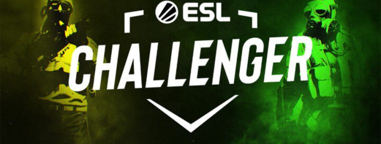 Aurora Gaming выступят на закрытых квалификациях ESL Challenger Atlanta 2024