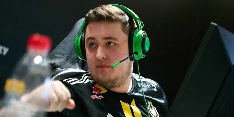 ZywOo рассказал о важности победы в Кёльне