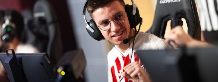 HEROIC одержали победу над 3DMAX на закрытых квалификациях к IEM Rio 2024