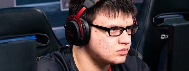 Тренер команды NextUp поделился советом, как избежать скрытого пула в Dota 2