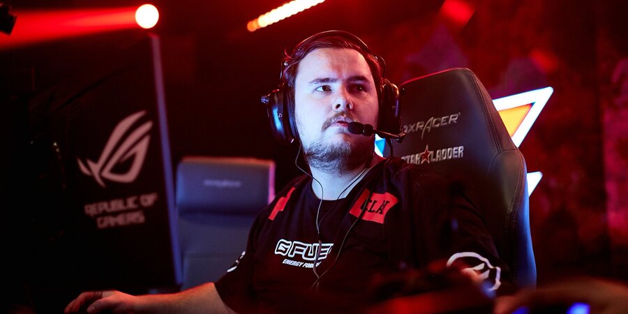 GuardiaN вернулся и сыграл официальный матч в CS2 — стал лучшим по фрагам, но проиграл