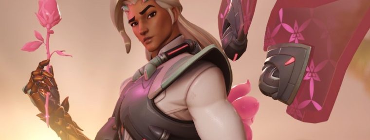 Lifeweaver получит изменения в 12 сезоне Overwatch 2