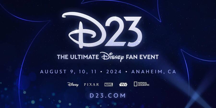 На Disney Entertainment Showcase D23 раскрыли даты выхода новых картин от Disney