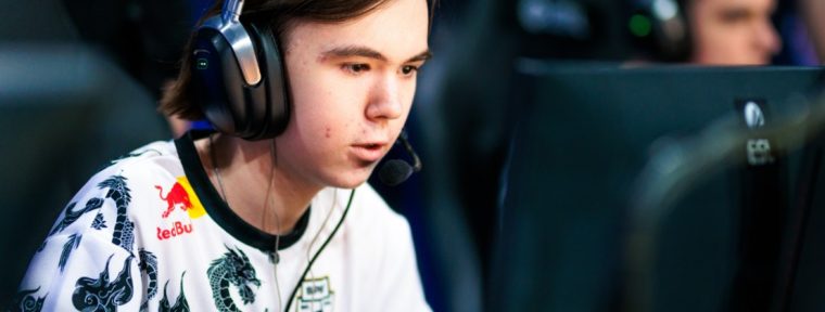 Аналитики по CS2 высказались об игровой форме Team Spirit