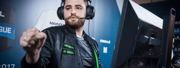 Самый неожиданный раунд игрового дня Counter-Strike 2