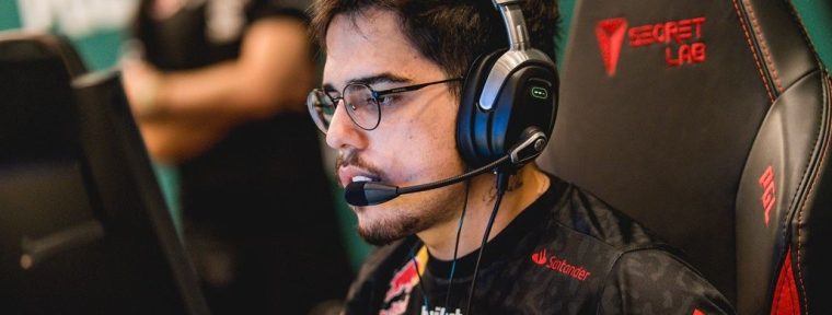 Эксклюзивное интервью с yuurih — звездой бразильского Counter-Strike