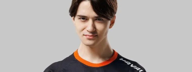 Koma`: «‎Morphling сейчас очень силен»