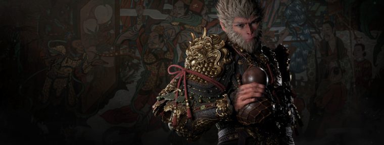 Релиз Black Myth: Wukong на Xbox отложен из-за эксклюзивной сделки с Sony