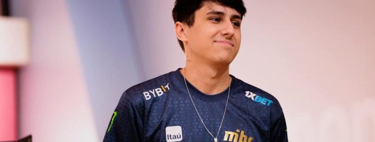 Drop о победе над HEROIC: «На нас не было никакого давления»