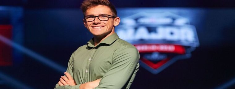 Pimp рассказал, как ZywOo может стать лучшим игроком в CS2 по рейтингу