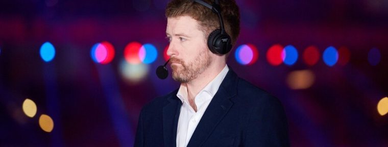 Thorin сравнил уровень турниров в CS и VALORANT