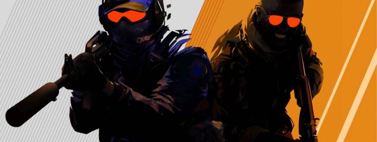 В CS2 вышло обновление: исправили баги и улучшили карты