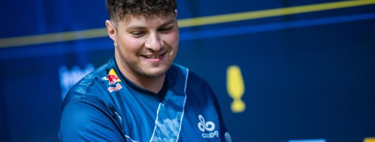Perfecto заявлен основным игроком на Europe RMR за Cloud9 на HLTV