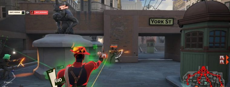 В Deadlock ожидаются призовые больше, чем в CS2