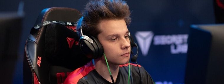 Frozen после победы над Liquid: «Иногда ты на вершине, иногда внизу, и единственный выход — это вернуться в игру»