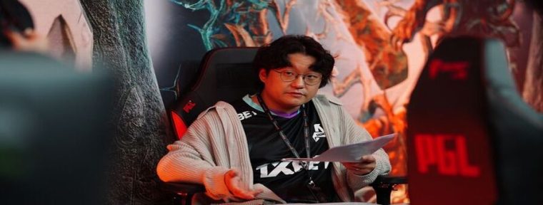 Тренер Aurora Gaming о Deadlock: «Это будет легендарно»