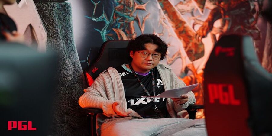 Тренер Aurora Gaming о Deadlock: «Это будет легендарно»