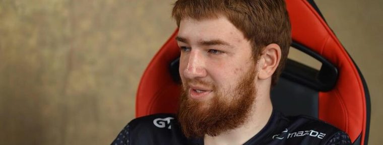 Cooman об игре на керри: «Вноси свой вклад в игру и больше убивай»