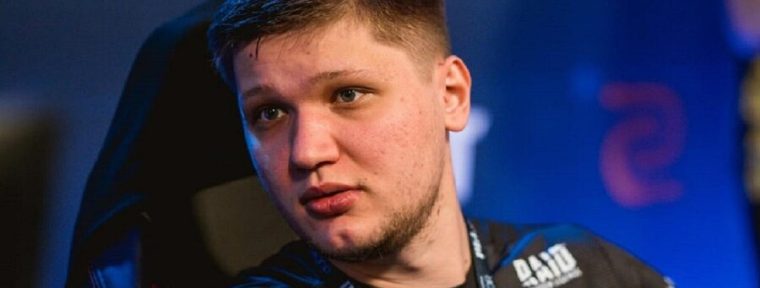 S1mple обвинил OverDrive в подкупе профессиональных игроков в CS