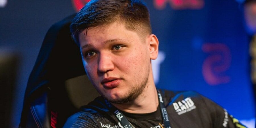 S1mple обвинил OverDrive в подкупе профессиональных игроков в CS
