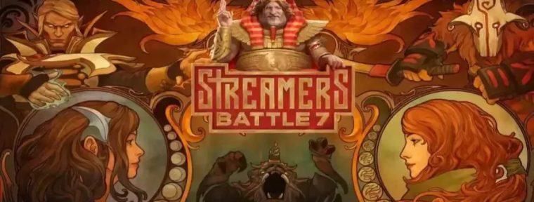 YBN Team одолели NS Team на турнире BetBoom Streamers Battle 7