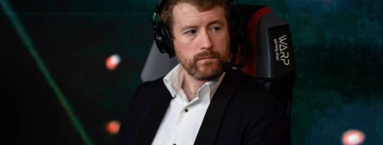 Thorin: «Похоже, все забыли, что Team Spirit выиграли LAN 2 месяца назад‎»