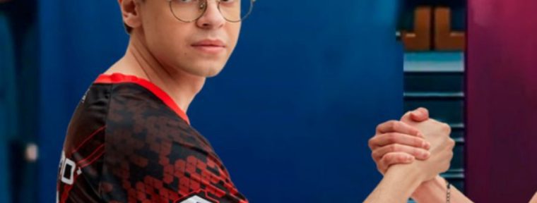 Yuta` составил тир-лист героев на роль керри в патче 7.37b