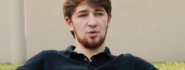 Cooman о Crystallis: «Если бы Tundra Esports заменила этого амебу на керри, было бы вообще супер»