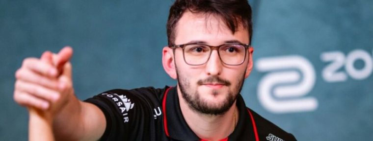 Biguzera о snow: «Он выкладывается на полную катушку, не боится ошибаться»