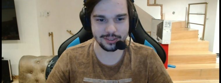 Tobi сыграет за Night Pulse на CCT Series 3