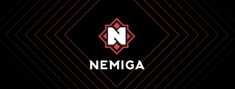 Nemiga поедет на BLAST.tv Austin Major 2025 — все игроки получили визу